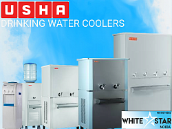 Usha International